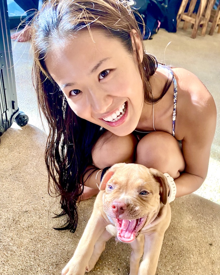 岩田樹奈 Juna Iwata の写真