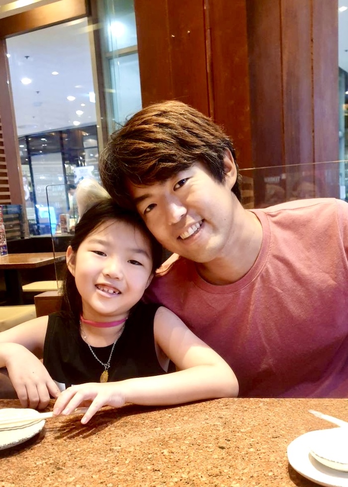 伊藤 政英 Masahide Ito の写真