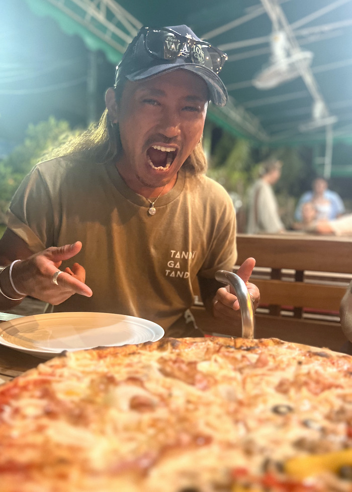 川越涼太 Ryota Kawagoe の写真